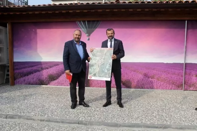 Mustafa Işık: 'Muhtarlarımız vatandaşa hizmette en yakın destekçimiz' Mustafa Işık: 'Muhtarlarımız vatandaşa hizmette en yakın destekçimiz'