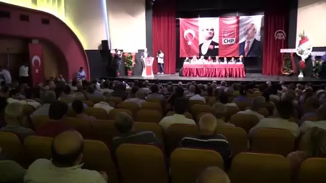 Öztrak: 'Daha güçlü bir sosyal devlet kurmak zorundayız' Öztrak: 'Daha güçlü bir sosyal devlet kurmak zorundayız'
