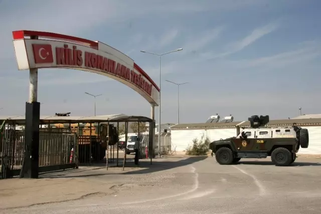 Polis Özel Hareket takviyesi sürüyor Polis Özel Hareket takviyesi sürüyor