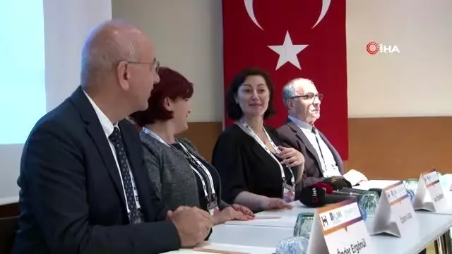 Prof.Dr. Önder Ergönül'den korkutan antibiyotik uyarısı Prof.Dr. Önder Ergönül'den korkutan antibiyotik uyarısı