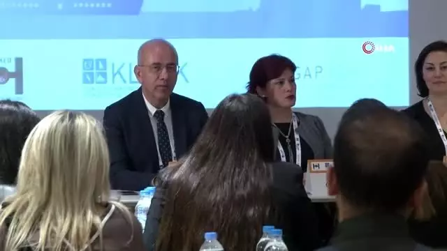 Prof.Dr. Önder Ergönül'den korkutan antibiyotik uyarısı Prof.Dr. Önder Ergönül'den korkutan antibiyotik uyarısı