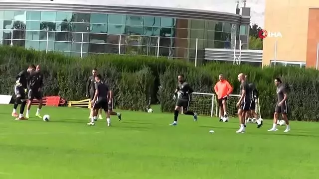 Samet Aybaba: