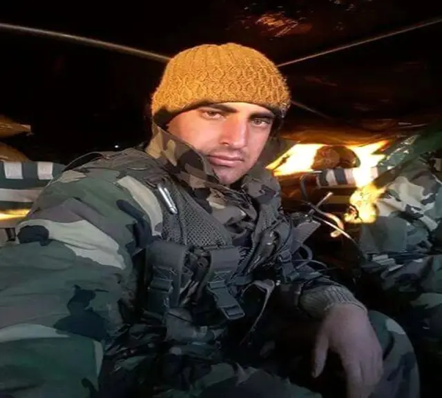 Şehit Uzman Çavuş Eren Öztürk'ün duygulandıran vasiyeti