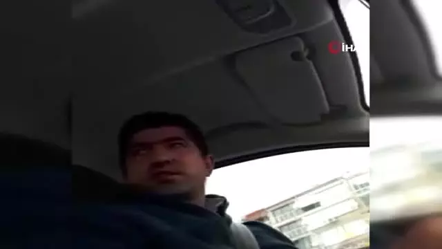 Senegalli turiste hakaret eden taksici hakim karşısına çıktı Senegalli turiste hakaret eden taksici hakim karşısına çıktı