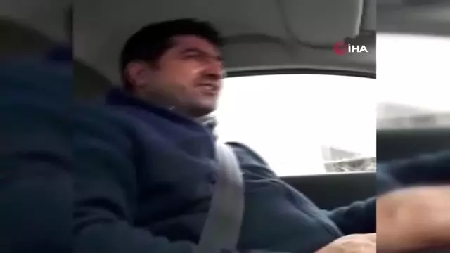 Senegalli turiste hakaret eden taksici hakim karşısına çıktı Senegalli turiste hakaret eden taksici hakim karşısına çıktı