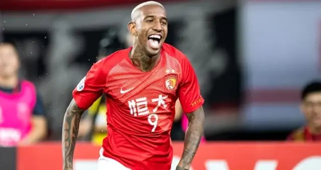 Serdal Adalı'dan Talisca açıkması: Ekonomik sıkıntıları çözersek gelir