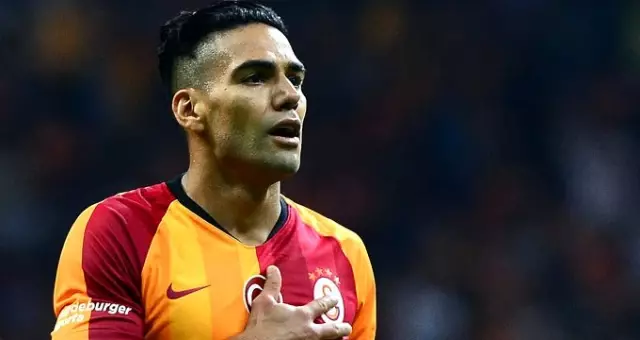Sevilla'dan sürpriz Falcao atağı! Monchi ilk sıraya yazdı