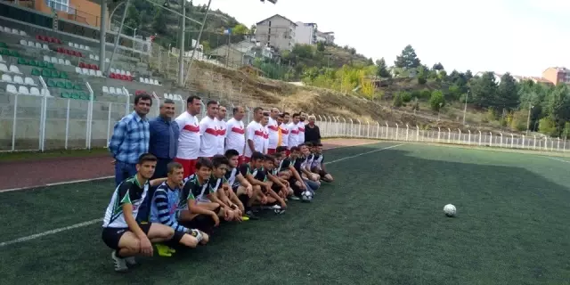 Simav İlçe Emniyet Müdürlüğü'nden farkındalık projesi Simav İlçe Emniyet Müdürlüğü'nden farkındalık projesi