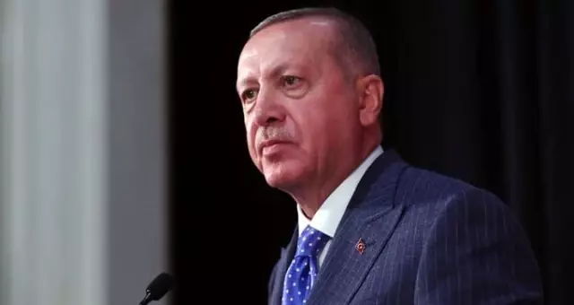 Erdoğan'dan Suriye rejimine uyarı: Hata yaparlarsa Türkiye yanıt verecek Erdoğan'dan Suriye rejimine uyarı: Hata yaparlarsa Türkiye yanıt verecek