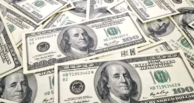 Merkez Bankası yıl sonu dolar ve enflasyon tahminini açıkladı