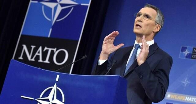 Son dakika: NATO'dan Türkiye ile ABD'nin anlaşması sonra ilk yorum: Gerginliği azaltacak
