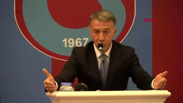 Spor ahmet ağaoğlu 2000 yılından sonra ilk defa kulübün borcu azaldı Spor ahmet ağaoğlu 2000 yılından sonra ilk defa kulübün borcu azaldı
