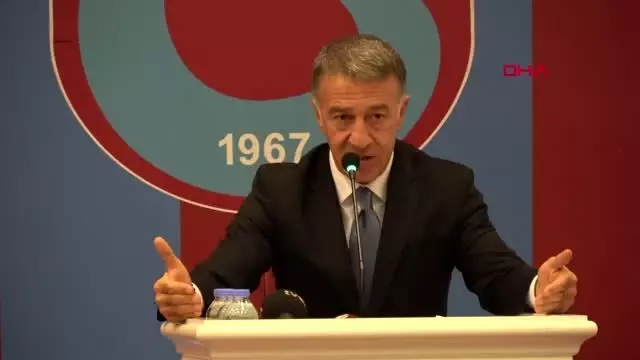 Spor ahmet ağaoğlu 2000 yılından sonra ilk defa kulübün borcu azaldı Spor ahmet ağaoğlu 2000 yılından sonra ilk defa kulübün borcu azaldı