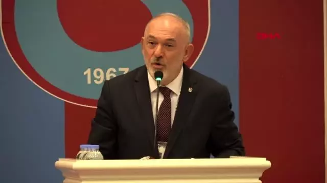 Spor ahmet ağaoğlu 2000 yılından sonra ilk defa kulübün borcu azaldı -1 Spor ahmet ağaoğlu 2000 yılından sonra ilk defa kulübün borcu azaldı -1