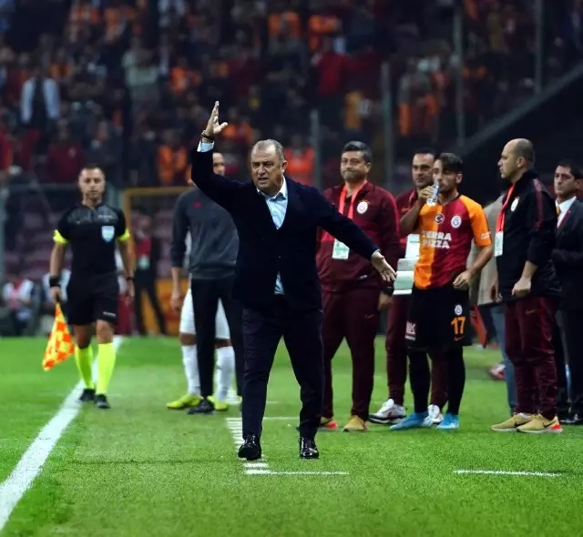 Süper Lig: Galatasaray: 3 - Sivasspor: 2 (Maç sonucu) Süper Lig: Galatasaray: 3 - Sivasspor: 2 (Maç sonucu)