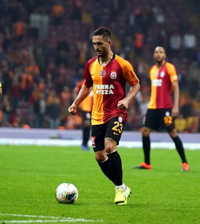 Süper Lig: Galatasaray: 3 - Sivasspor: 2 (Maç sonucu) Süper Lig: Galatasaray: 3 - Sivasspor: 2 (Maç sonucu)