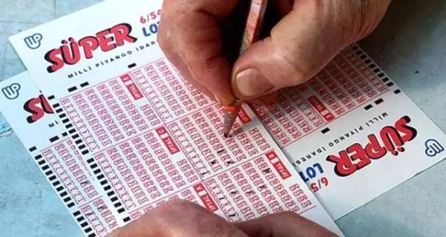 Süper Loto sonuçları 17 Ekim 2019 - MPİ Süper Loto 626.hafta Süper Loto sonuçları 17 Ekim 2019 - MPİ Süper Loto 626.hafta