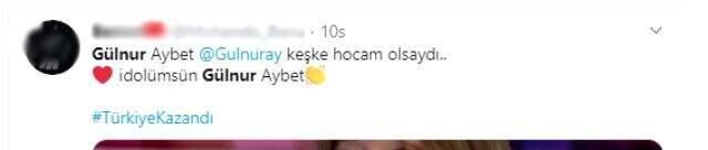 Suriye anlaşması sonrası Prof. Dr. Gülnur Aybet'in konuşması gündem oldu
