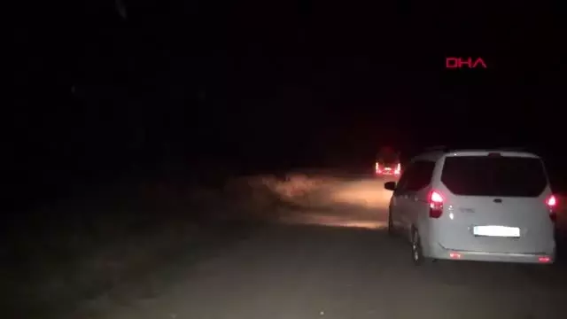 Tekirdağ sigara izmariti yangın çıkardı Tekirdağ sigara izmariti yangın çıkardı