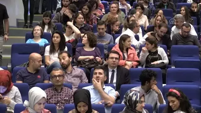 'Teknofest üreten ülke olmaya katkı sağlayacak' 'Teknofest üreten ülke olmaya katkı sağlayacak'