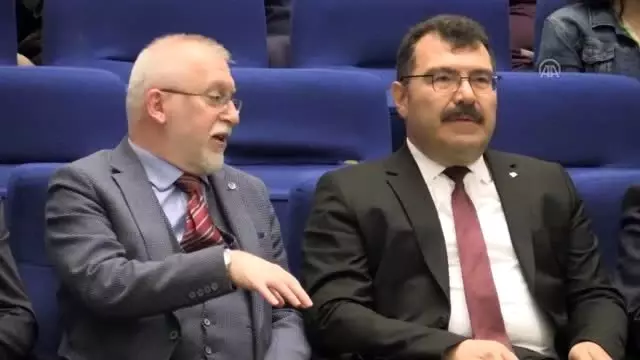 'Teknofest üreten ülke olmaya katkı sağlayacak' 'Teknofest üreten ülke olmaya katkı sağlayacak'