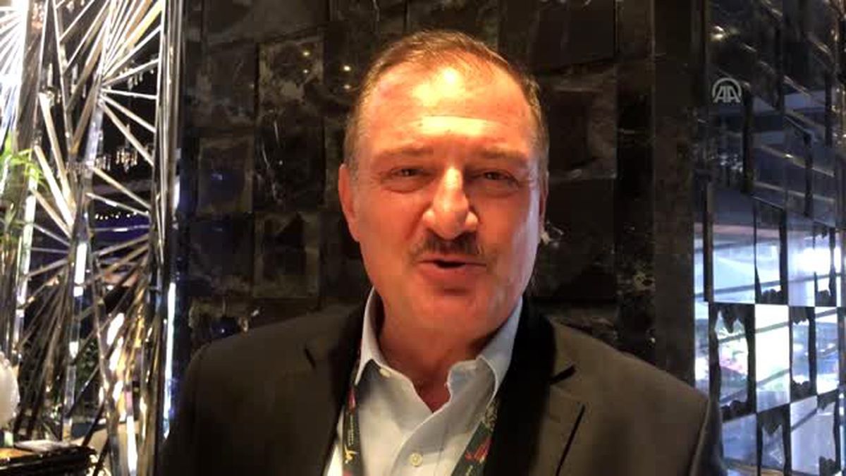 'Tokyo 2020 için büyük avantaj yakalamış bulunuyoruz'