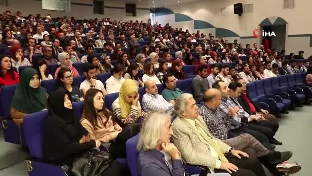 TÜBİTAK Başkanı Mandal: 'Teknolojiyi kullanan değil üreten ülke olmak zorundayız' TÜBİTAK Başkanı Mandal: 'Teknolojiyi kullanan değil üreten ülke olmak zorundayız'