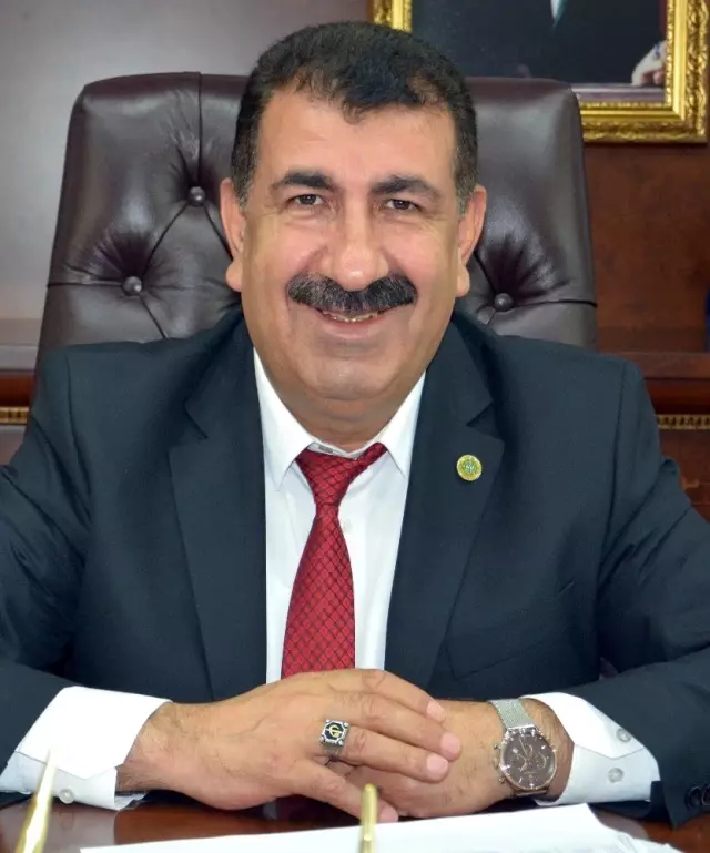 TÜDKİYEB Genel Başkanı Çelik'ten 2020 Yılı Tarımsal Destekleme Bütçesi ile ilgili açıklama TÜDKİYEB Genel Başkanı Çelik'ten 2020 Yılı Tarımsal Destekleme Bütçesi ile ilgili açıklama