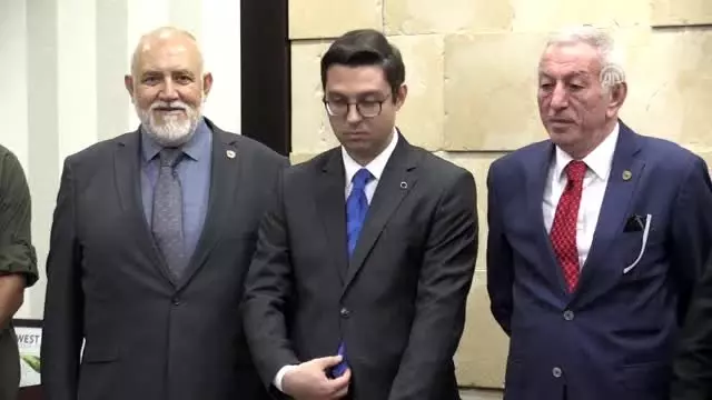 Türkiye'den Barış Pınarı Harekatı'na sessiz kalan Filistin'e büyük yatırım Türkiye'den Barış Pınarı Harekatı'na sessiz kalan Filistin'e büyük yatırım