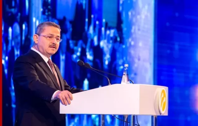 “Ortak altyapı memleket meselesi”