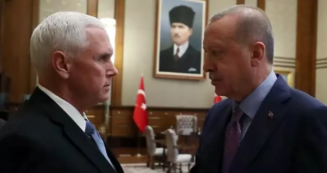 Türkiye-ABD anlaşması İtalya basınında: Anlaşma maddeleri ABD heyeti için düşünülmesi imkansızdı Türkiye-ABD anlaşması İtalya basınında: Anlaşma maddeleri ABD heyeti için düşünülmesi imkansızdı