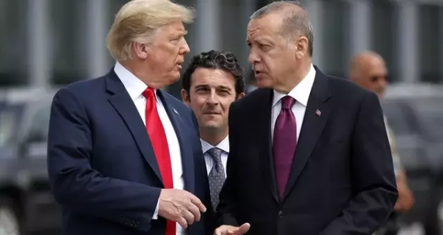 Türkiye-ABD anlaşması Yunan basınında geniş yer buldu: Ankara istediğini aldı