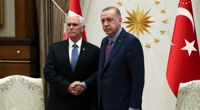 Türkiye-ABD anlaşmasının perde arkasında ne oldu? Görüşmenin detayları ortaya çıktı