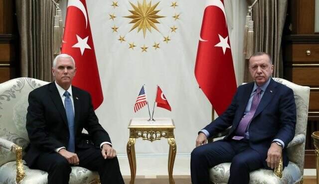 Türkiye-ABD anlaşmasının perde arkasında ne oldu? Görüşmenin detayları ortaya çıktı