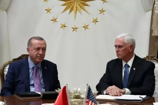 Türkiye-ABD mutabakatı uygulanabilir mi, Rusya'nın rolü neden kritik? Türkiye-ABD mutabakatı uygulanabilir mi, Rusya'nın rolü neden kritik?