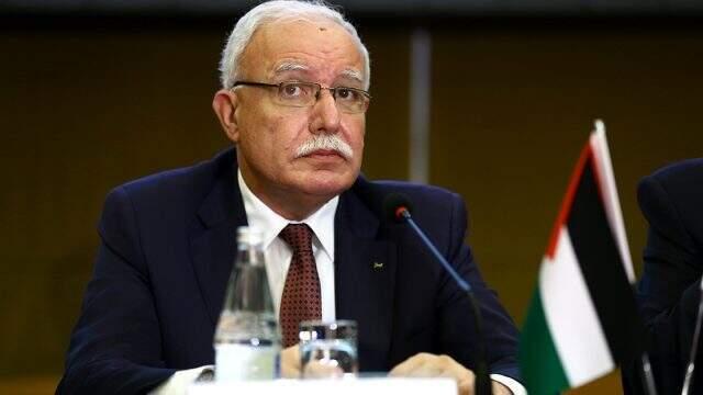 Türkiye'den Barış Pınarı Harekatı'na sessiz kalan Filistin'e büyük yatırım