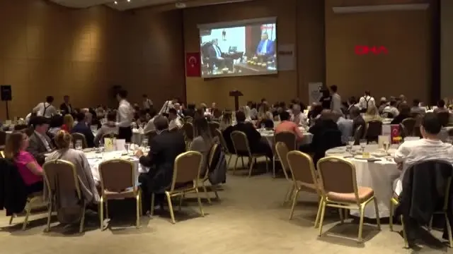 Türsab başkanı'ndan 'booking.com' yorumu: benzer firmalara da dava açacağız