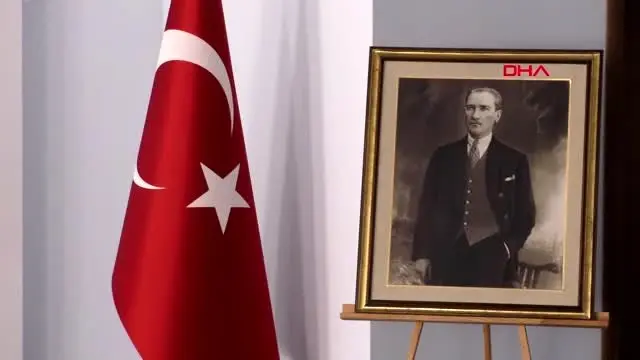 Ukrayna'da türk kültür günleri başlıyor