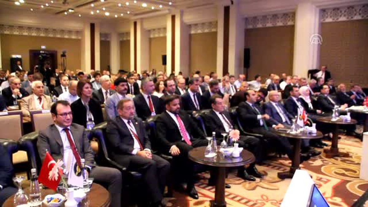'Ulusal Veri Sözlüğü çalışmalarına başladık'