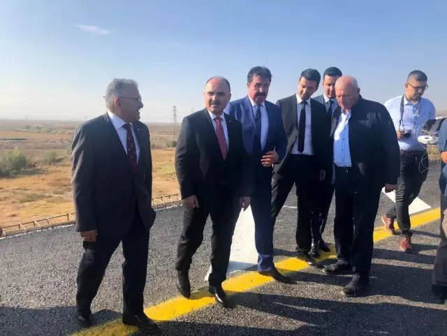 Vali Günaydın: 'Sadece yarın açılışı yapılacak 140 yatırımın maliyeti 420 milyon TL' Vali Günaydın: 'Sadece yarın açılışı yapılacak 140 yatırımın maliyeti 420 milyon TL'