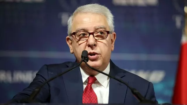Washington Büyükelçisi Kılıç'tan Suriye mutabakatı ile ilgili açıklama: Söz konusu anlaşma bir ateşkes değil