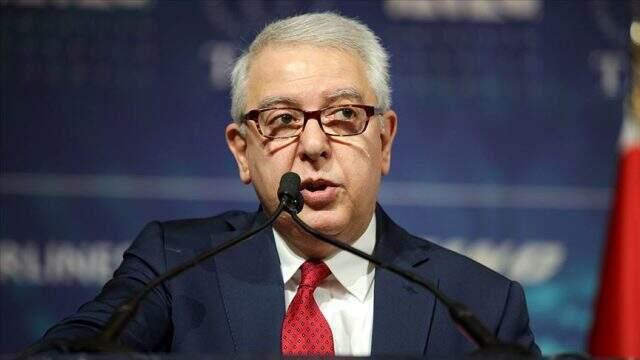 Washington Büyükelçisi Kılıç'tan Suriye mutabakatıyla ilgili açıklama: Söz konusu anlaşma bir ateşkes değil