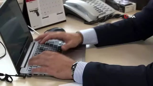 Yerli tabanca ABD'de üretilip dünyaya satılacak Yerli tabanca ABD'de üretilip dünyaya satılacak