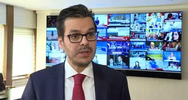 YPG'nin gerçek yüzü 'Syria The Backstage' belgeseliyle ortaya çıkacak