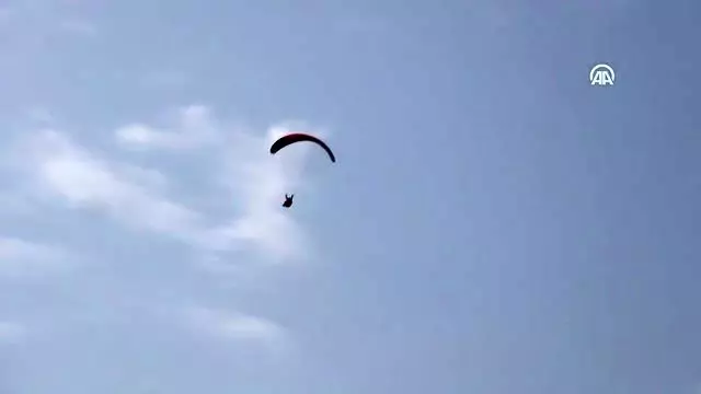 20. Uluslararası Ölüdeniz Hava Oyunları Festivali 20. Uluslararası Ölüdeniz Hava Oyunları Festivali