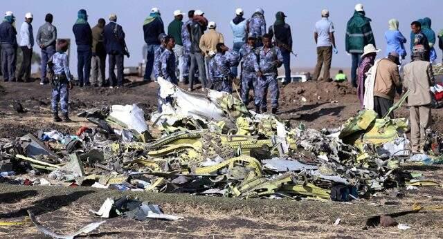 346 kişinin ölümüne neden olan Boeing 737 Max uçaklarıyla ilgili test pilotlarının arızayı biliyordu iddiası