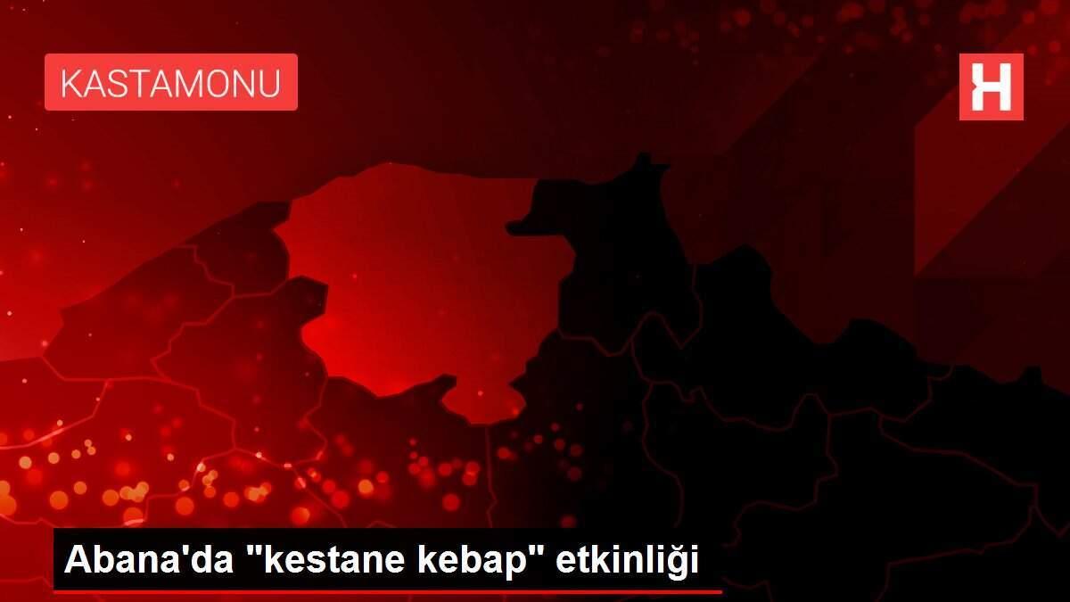 Abana'da