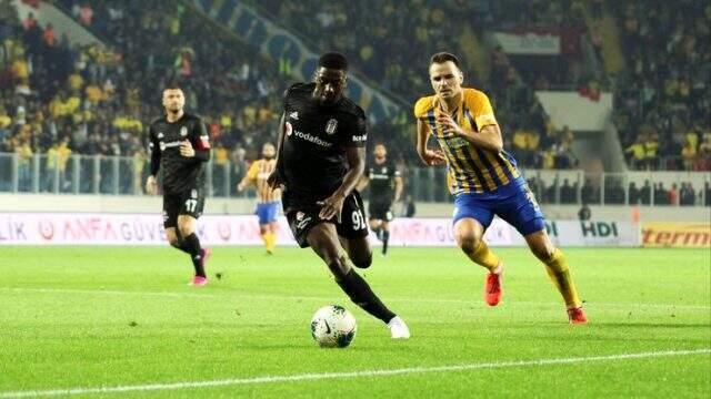 Abdullah Avcı: Çok fazla eksik var ve becerikli değildik