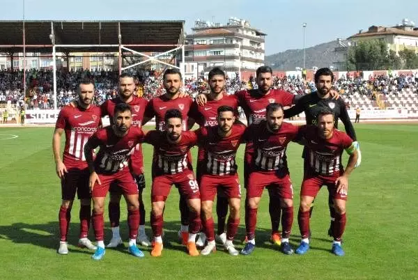 Adana Demirspor: 2-1 - Haberler Spor