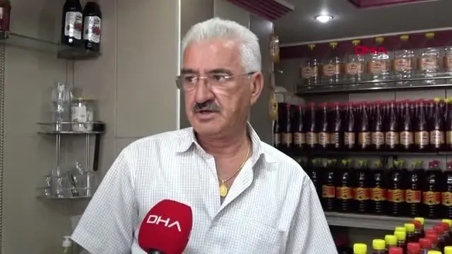 Adana-ünlü şef hayran kaldı; şalgam peru yolcusu Adana-ünlü şef hayran kaldı; şalgam peru yolcusu